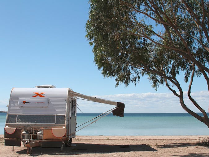 Discovery Parks Streaky Bay Foreshore