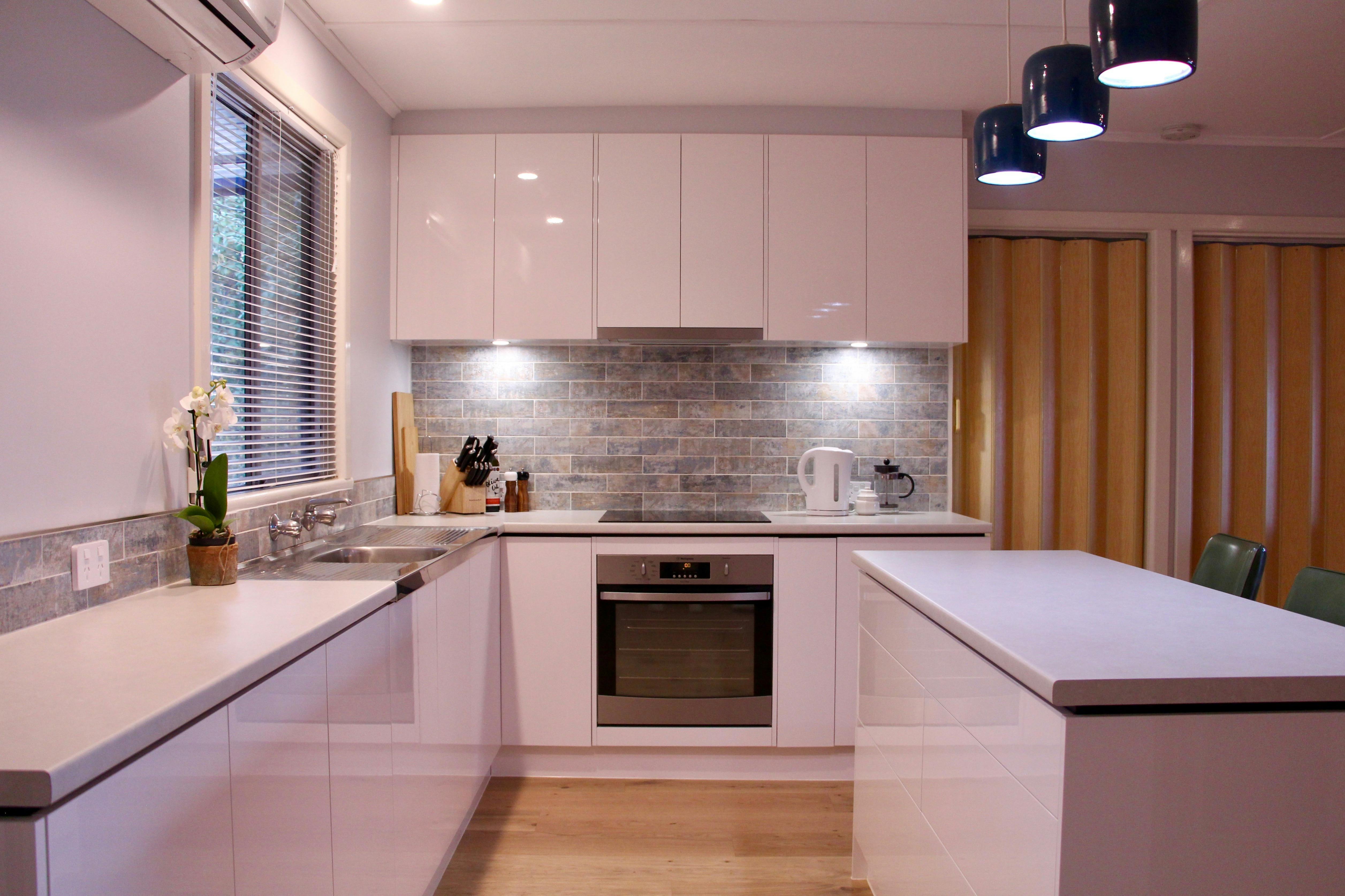 Periwinkles at Second Valley