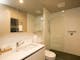 Diana Alpine Lodge International Room - Bathroom