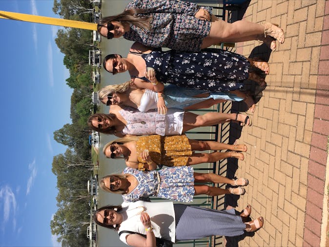Riverland Wine Food Festival