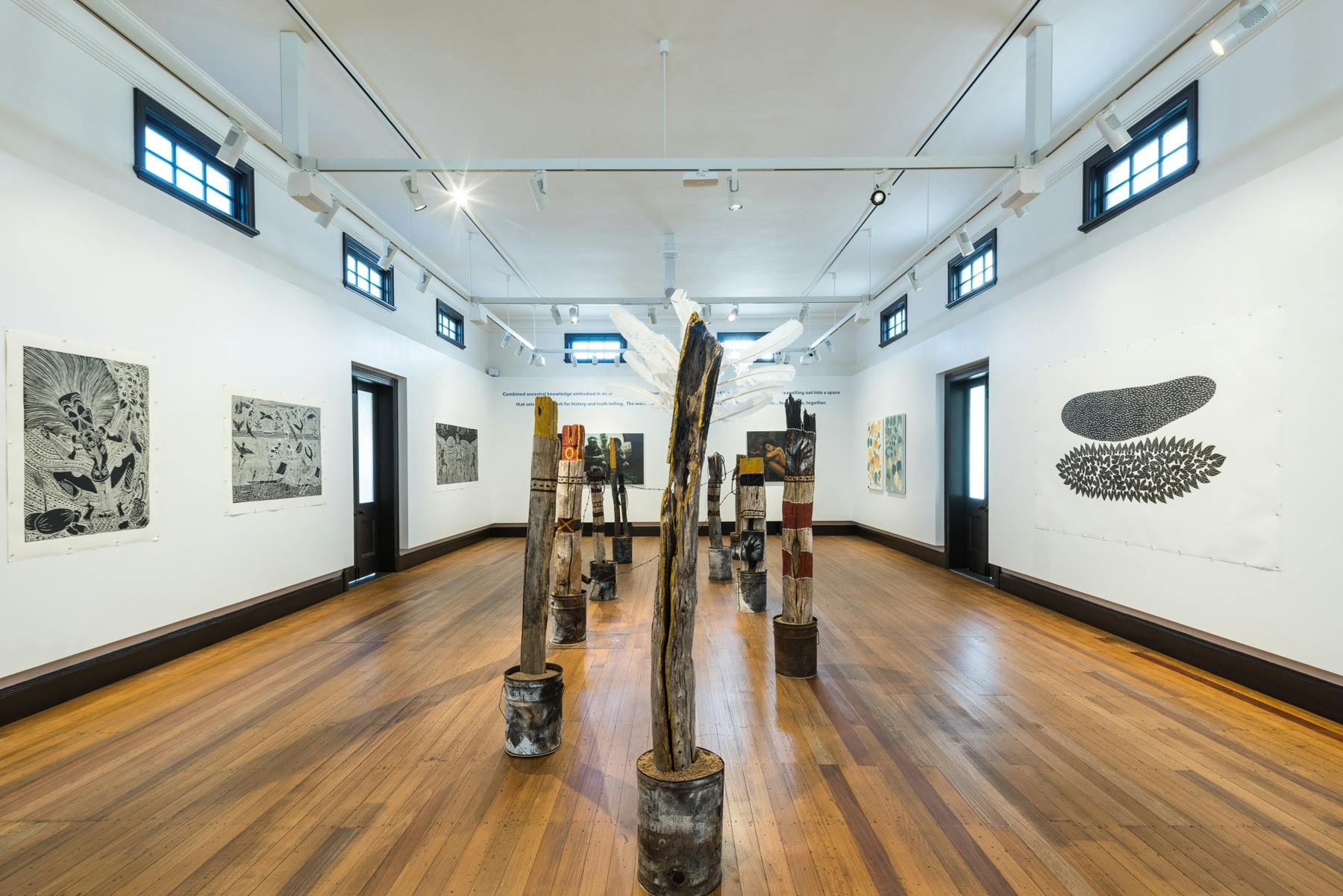 Mulgrave Gallery