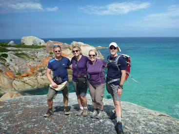 Lifes an Adventure - New South Wales