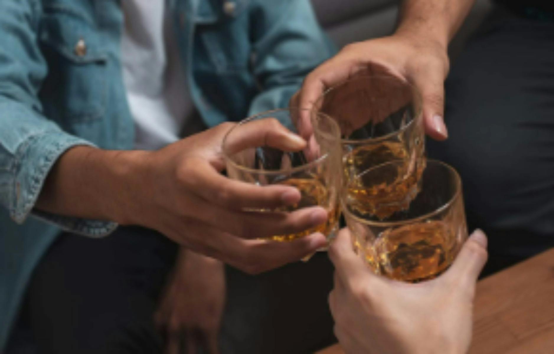 Whiskey Tasting at The Yazzbar