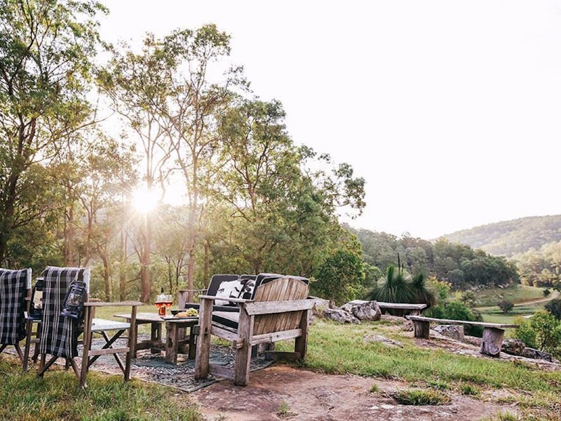 Blair Athol Estate NSW Holidays & Things to Do