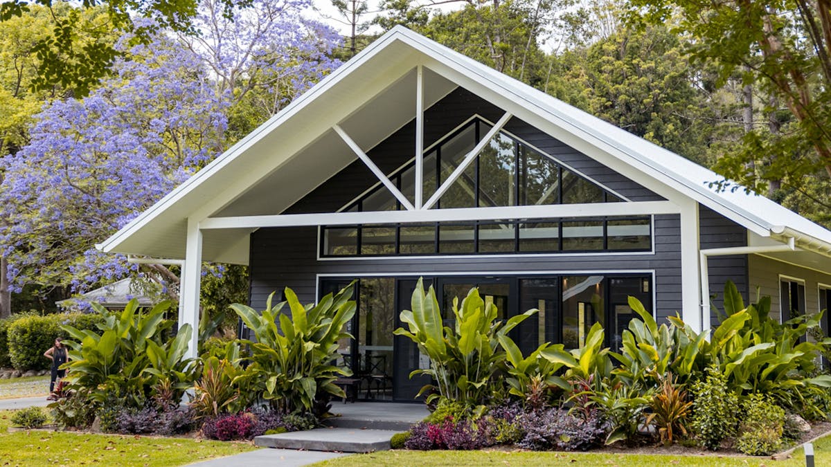 Eden Pavillion