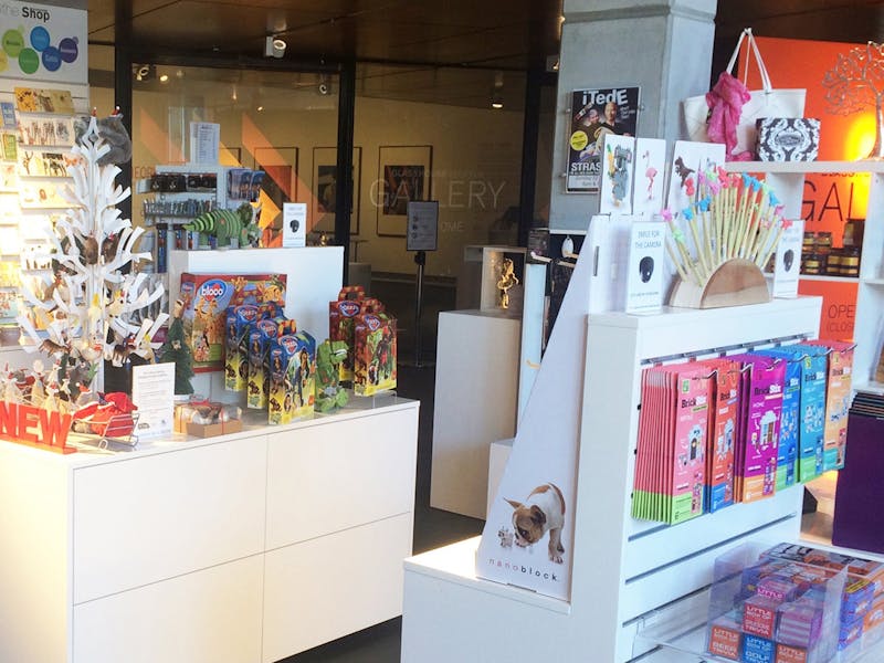 Glasshouse Shop Sydney, Australia Official Travel &