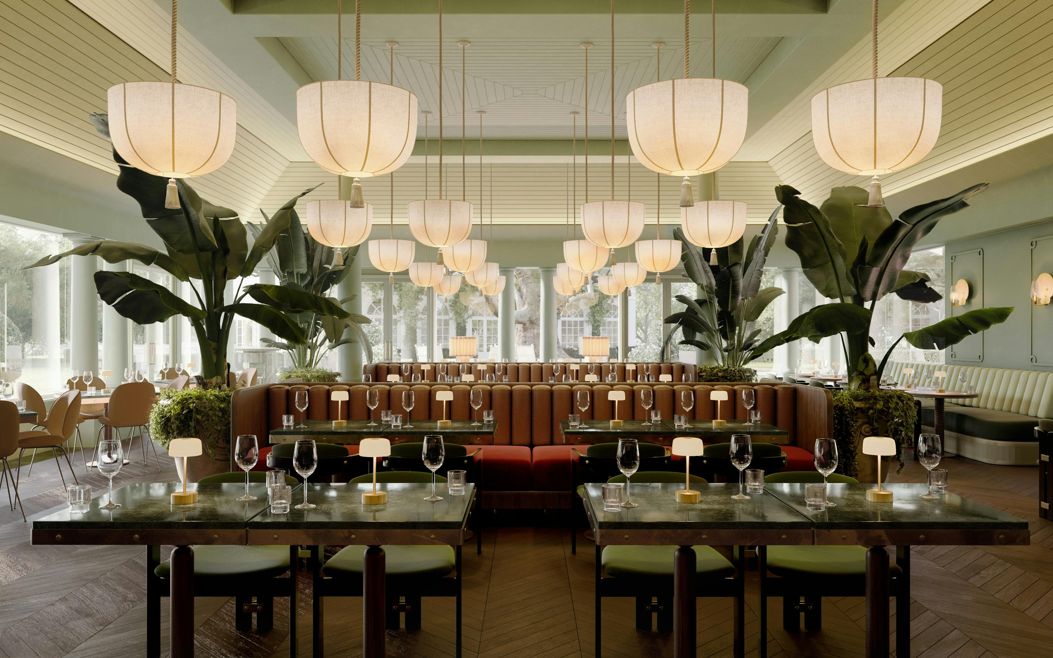 Ardour Milton Park Bowral I Horderns