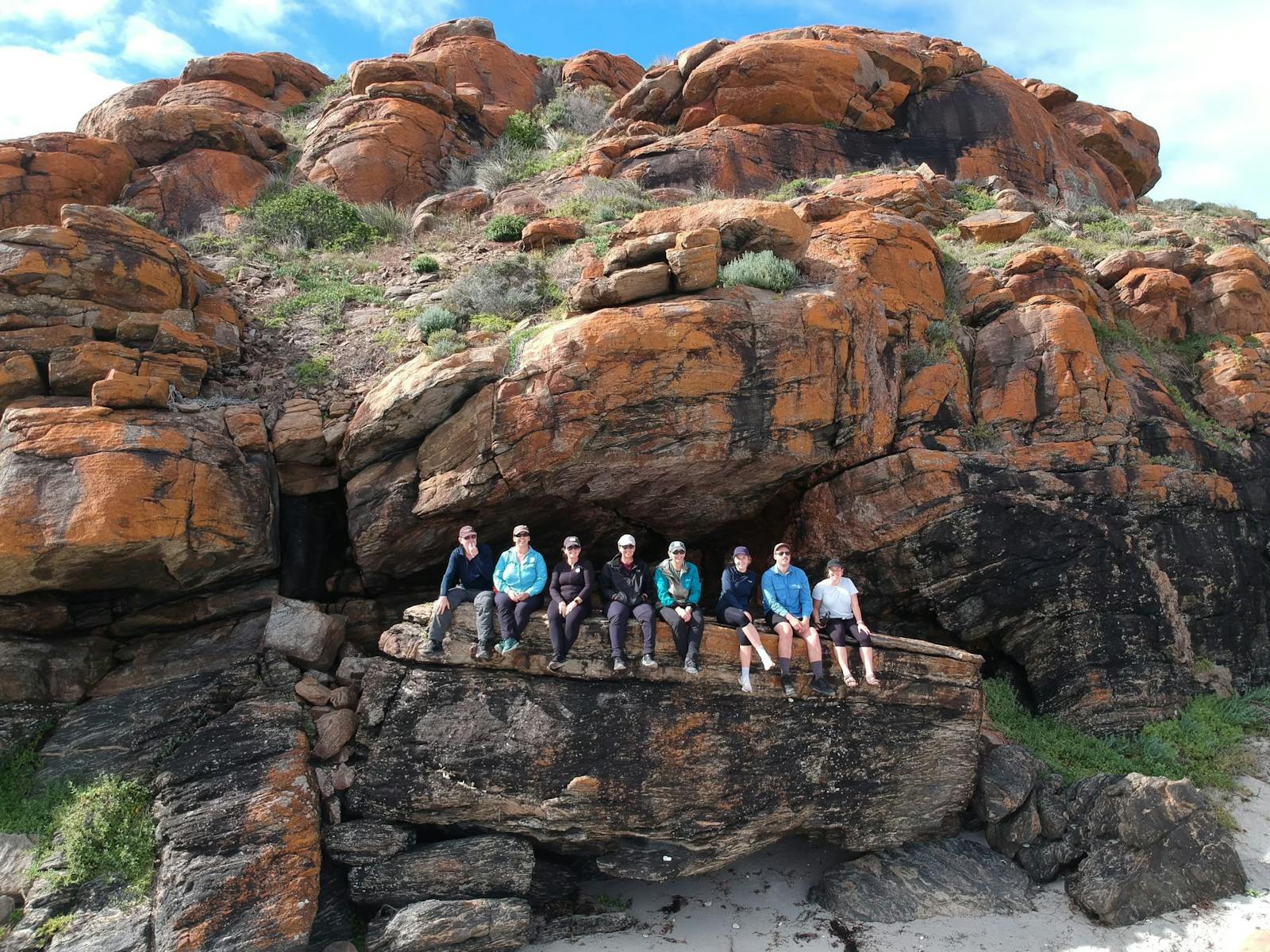 Cape to Cape Explorer Tours, Margaret River, Western Australia