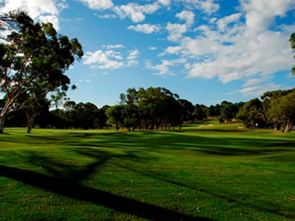 Mosman Park Golf Club