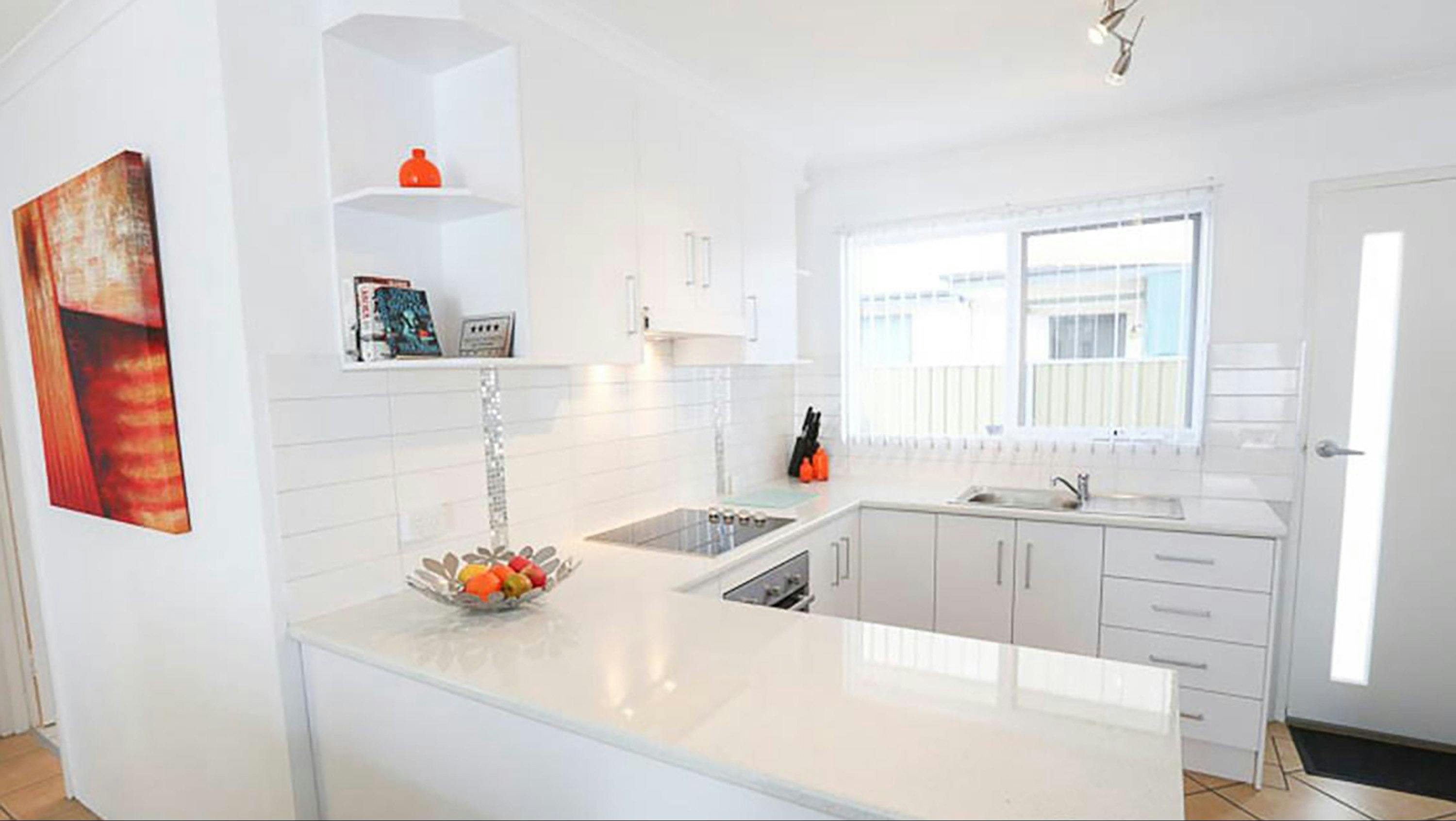 112 Olive Apartments