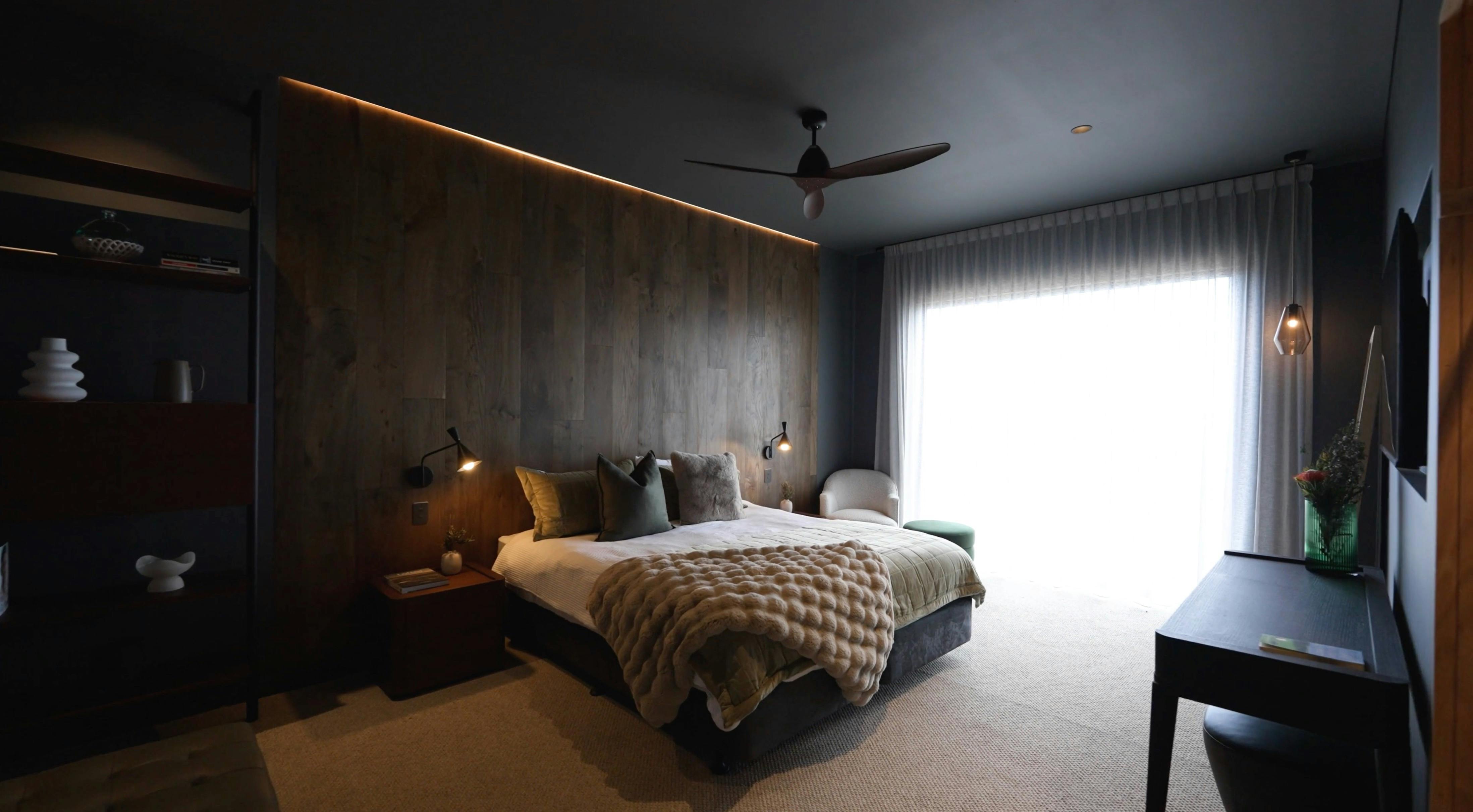 King Island Lodge
