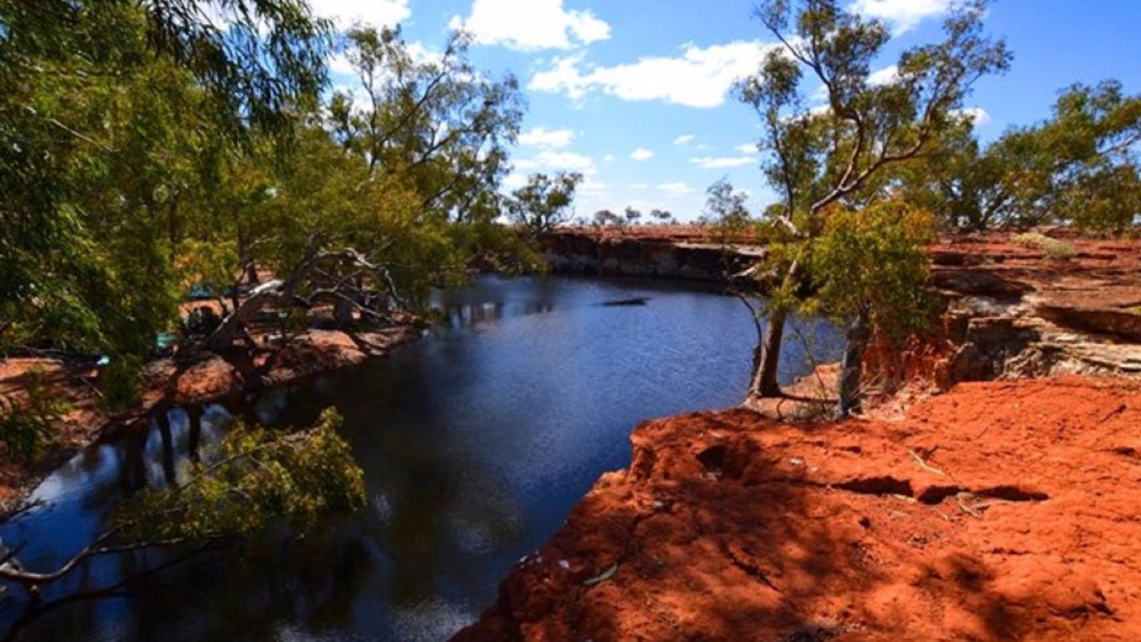 Gascoyne Murchison Outback Pathways