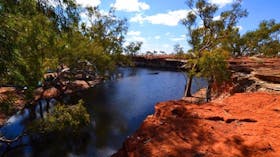 Gascoyne Murchison Outback Pathways