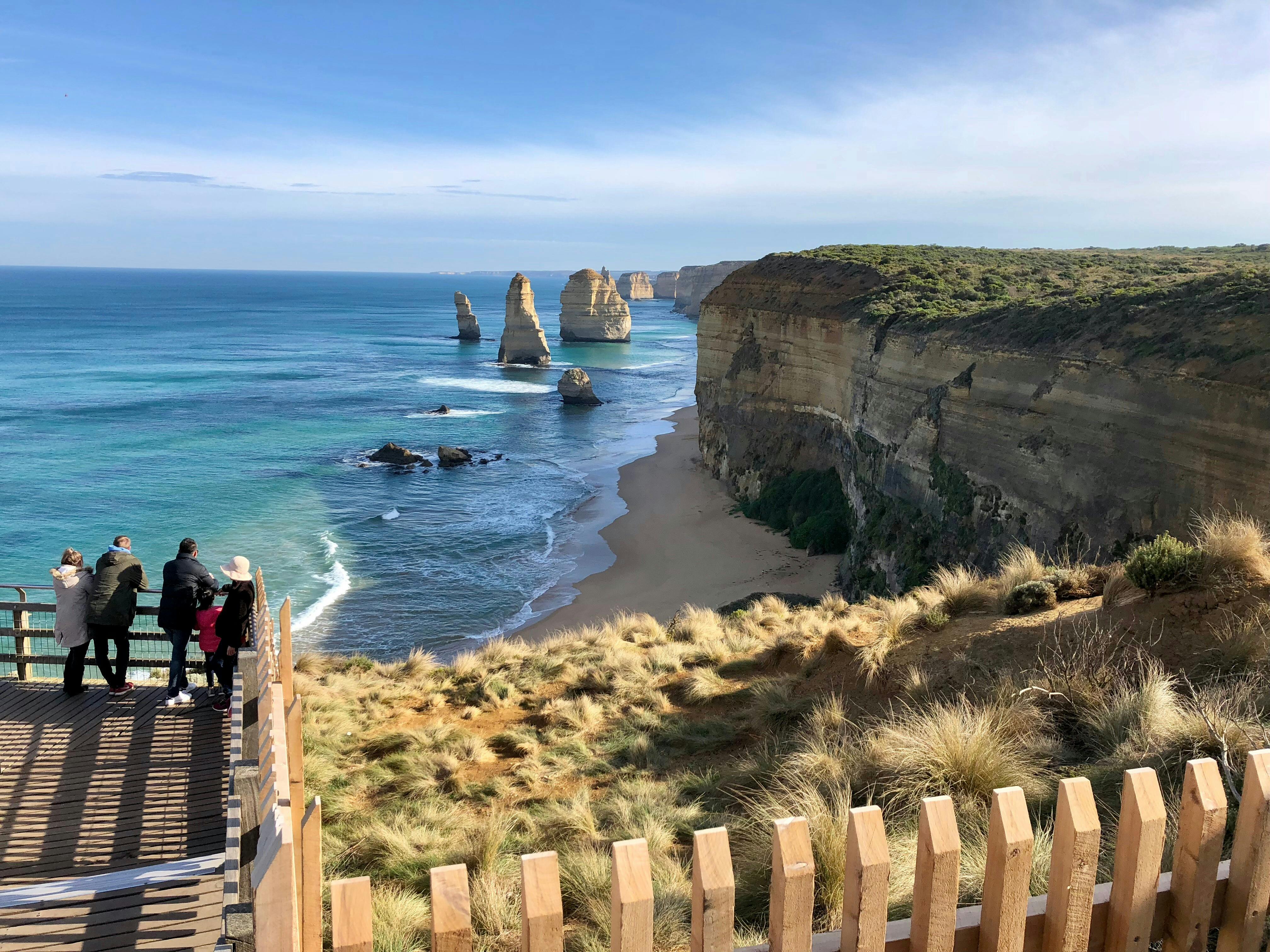 12 Apostles, Great Ocean Road