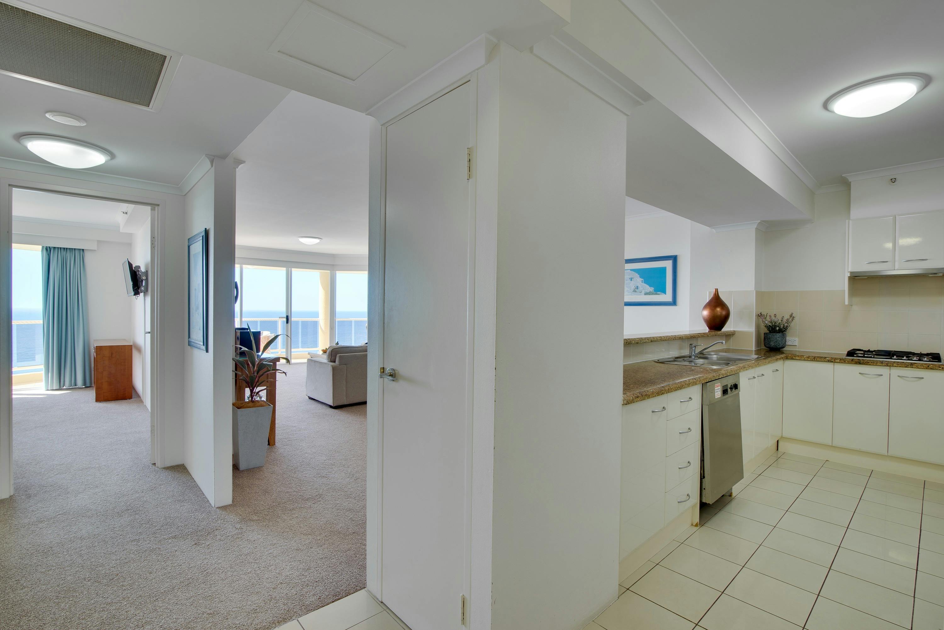 Spacious 2 Bedroom Apartments