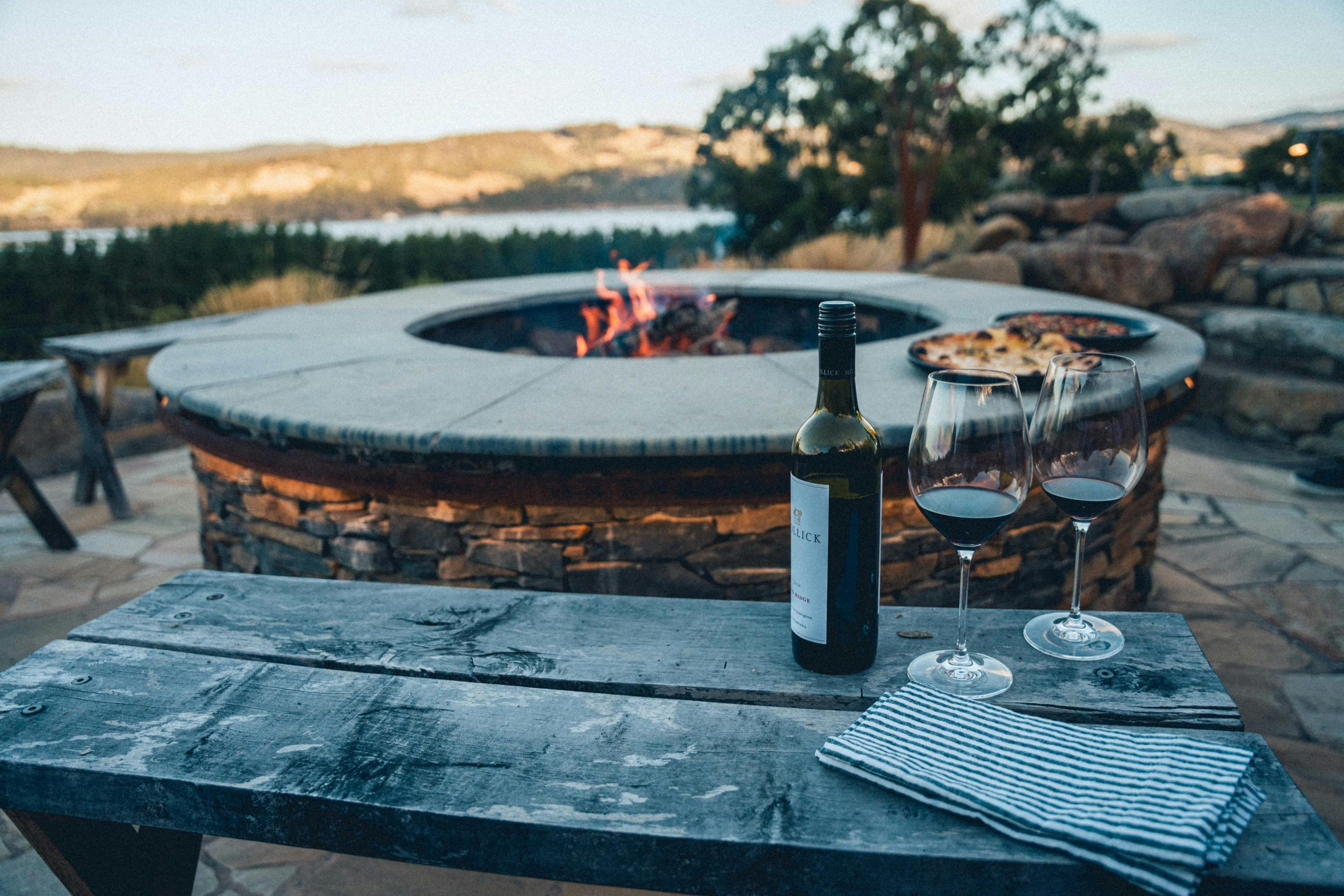 Alto Tasmania