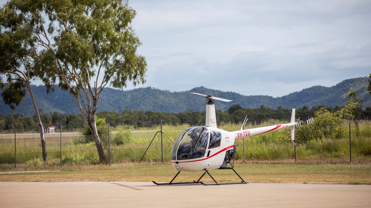 Trial Introductory Flight