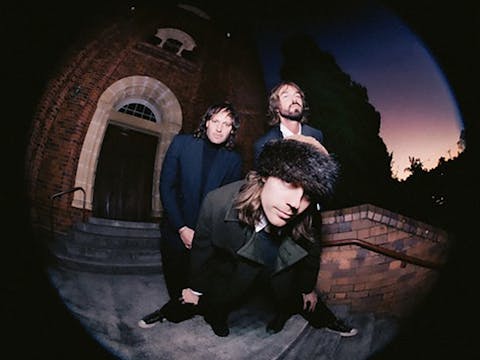 Le Shiv | The Deep North Festival