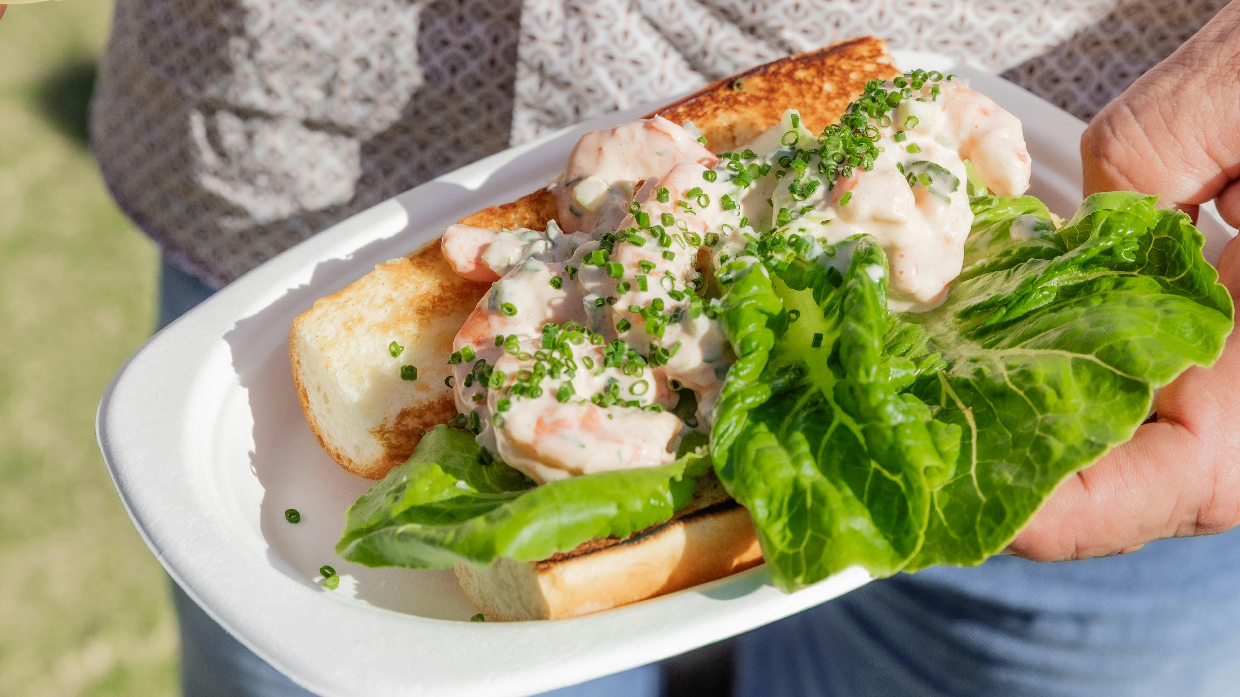 Shoal Bay Food and Wine Festival