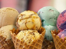Baskin Robbins - Beenleigh