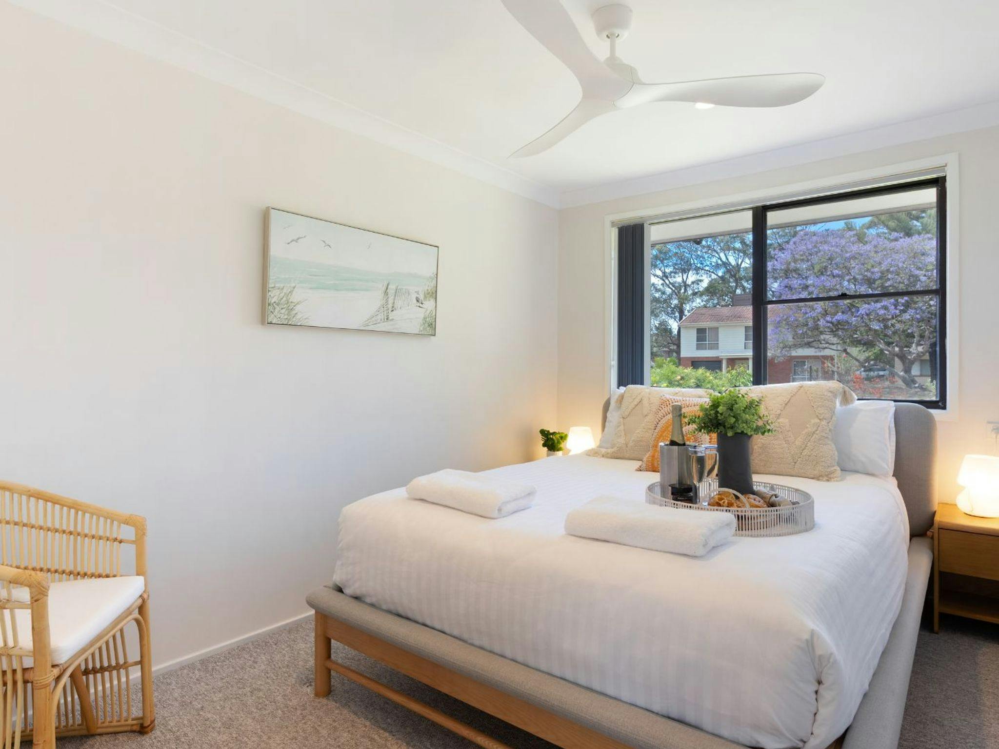 Sunrise Sands NSW Holidays Accommodation Things To Do Attractions