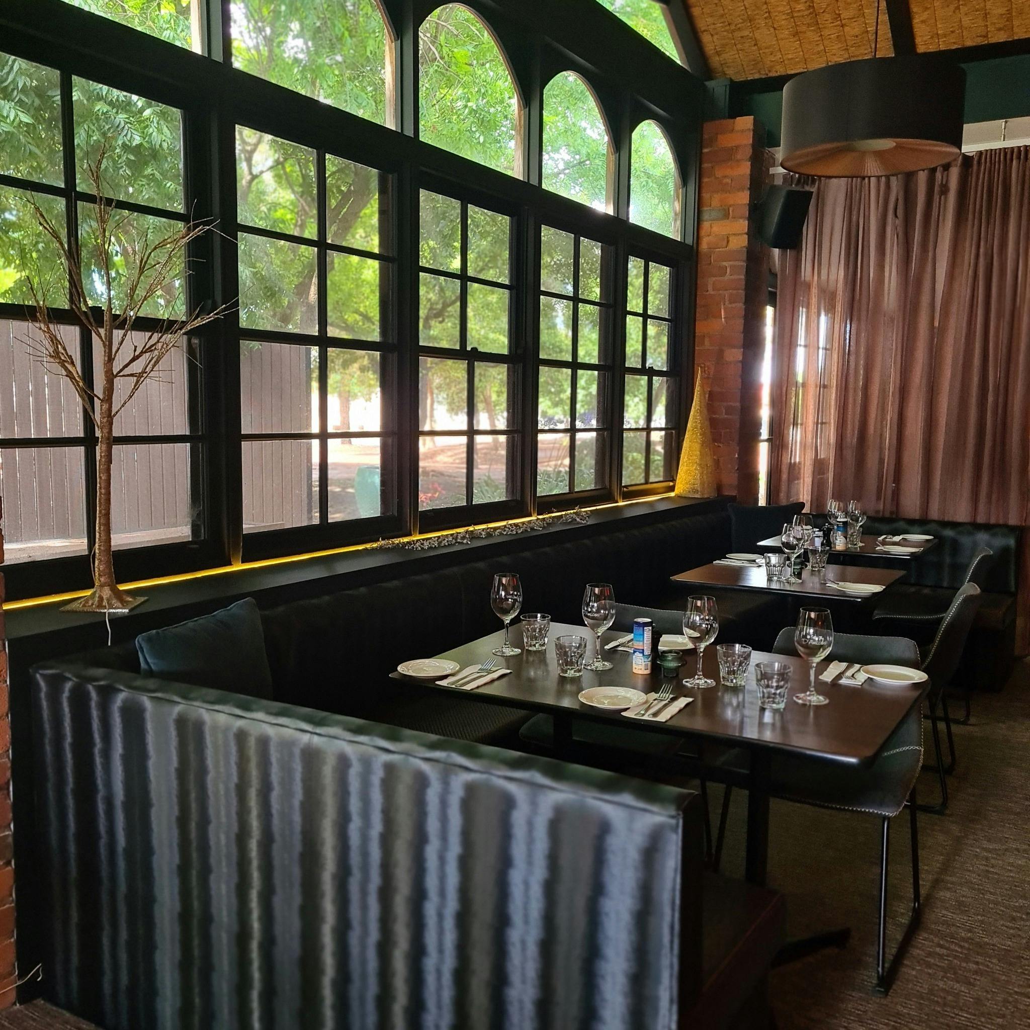 D'Amico's Italian Restaurant and Pizzeria