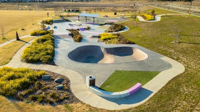 Googong Skatepark