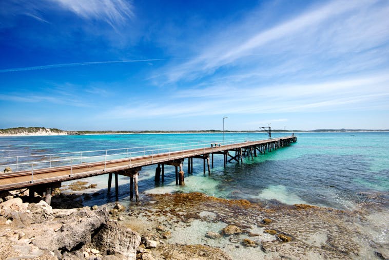 SA Weekender Kangaroo Island