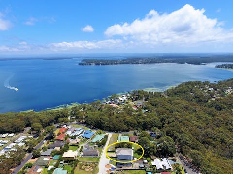 Iluka am Wrights Beach