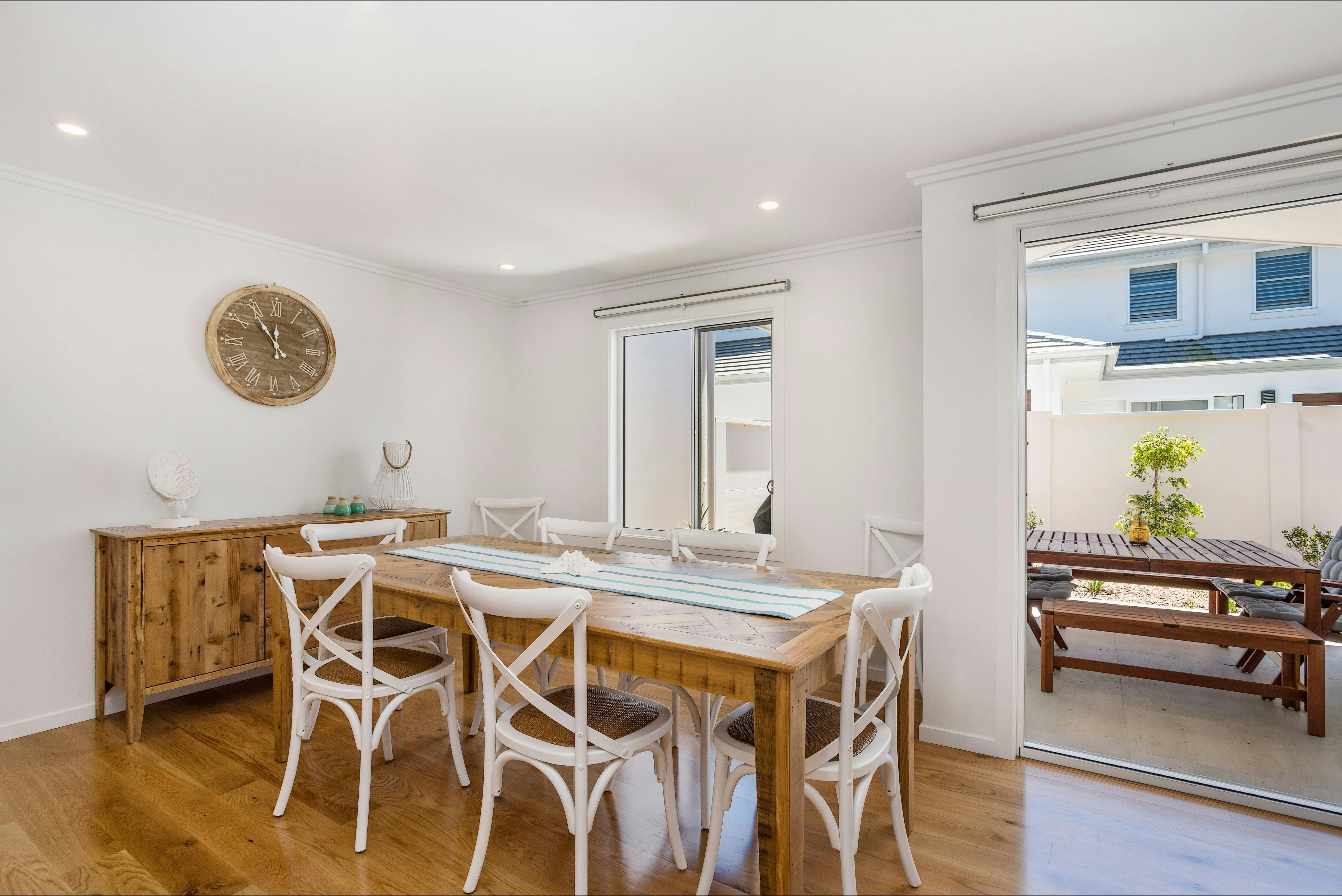 오션 워크 - 바이런 베이 - 다이닝