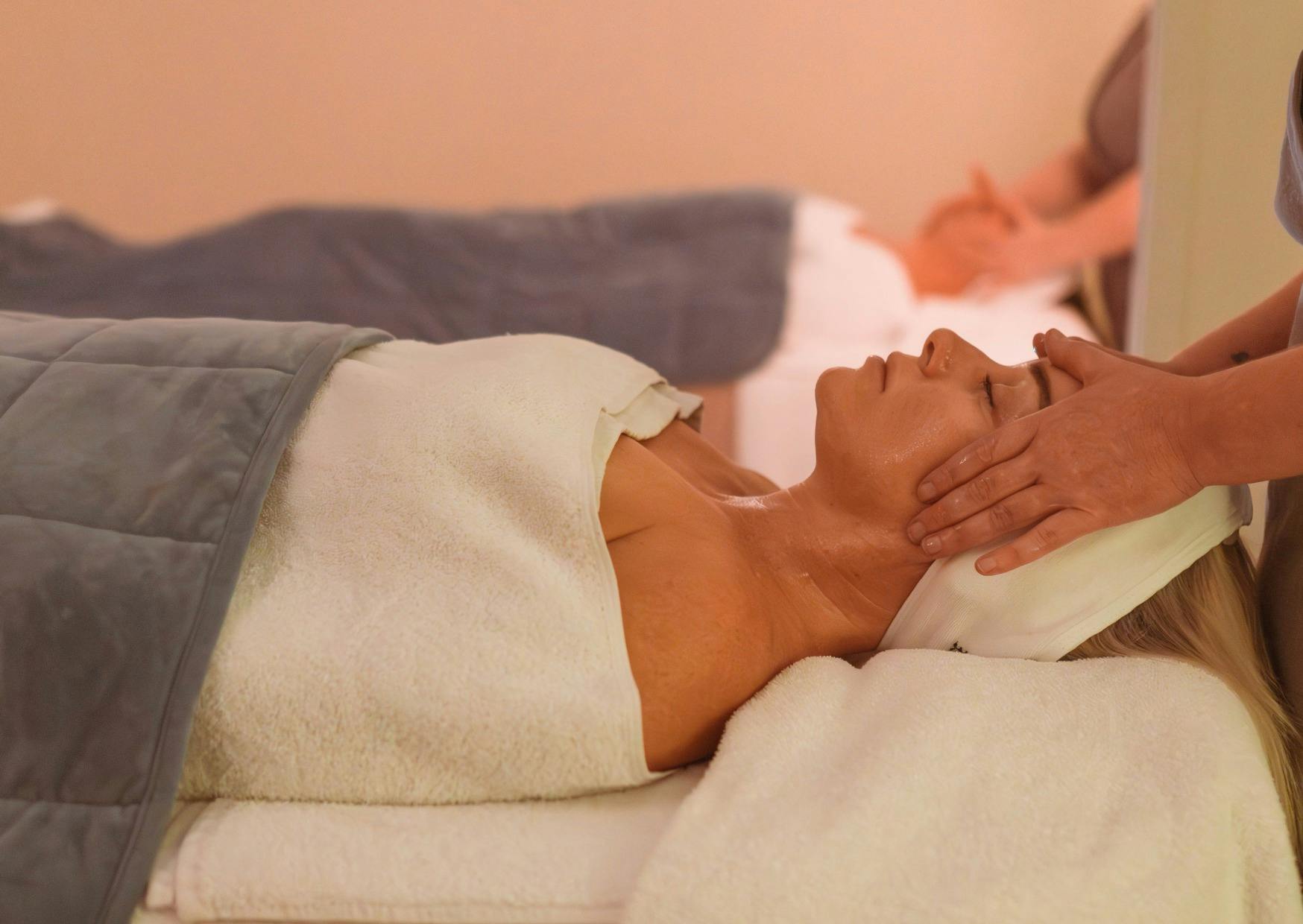 Mana Skin Body & Soul