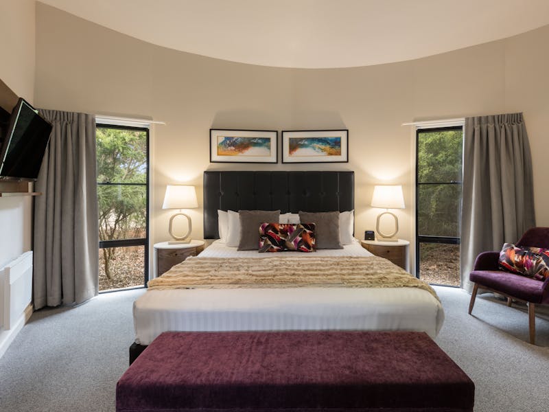 Three-Bedroom Presidential Suite image