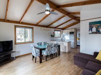 Family Deluxe Cabin