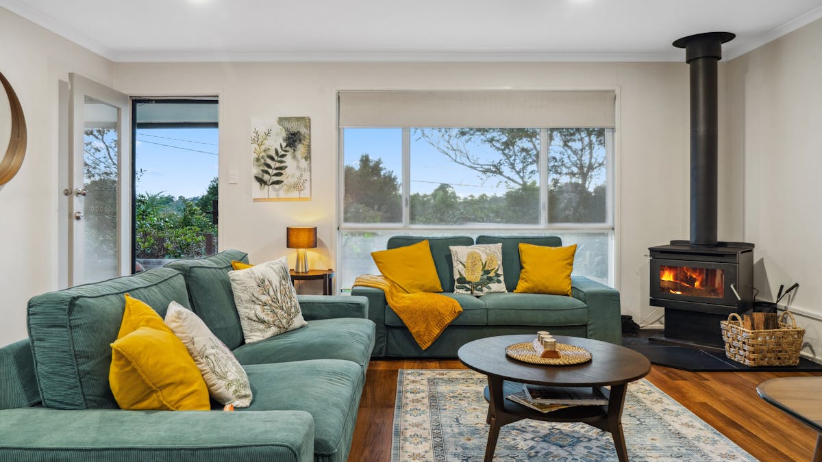 Wattle Cottage - A Stylish Hinterland Escape Wattle Cottage - A Stylish Hinterland Escape