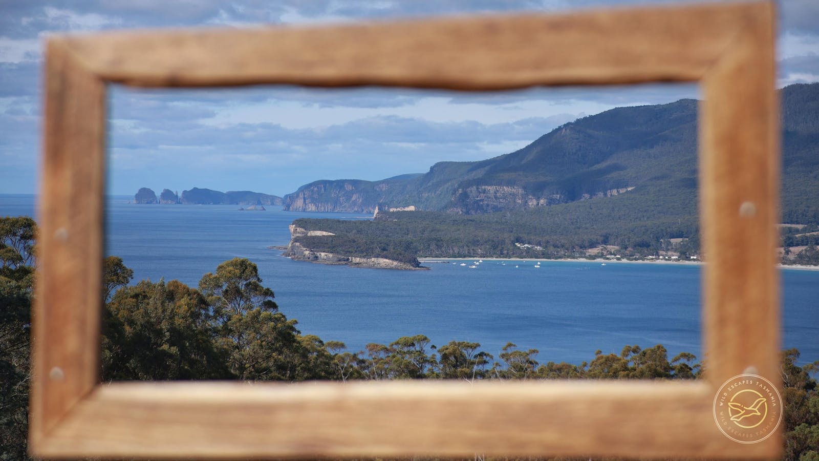 Tasman Bay National Park