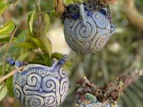 Build Your Own Clay Coil Pots