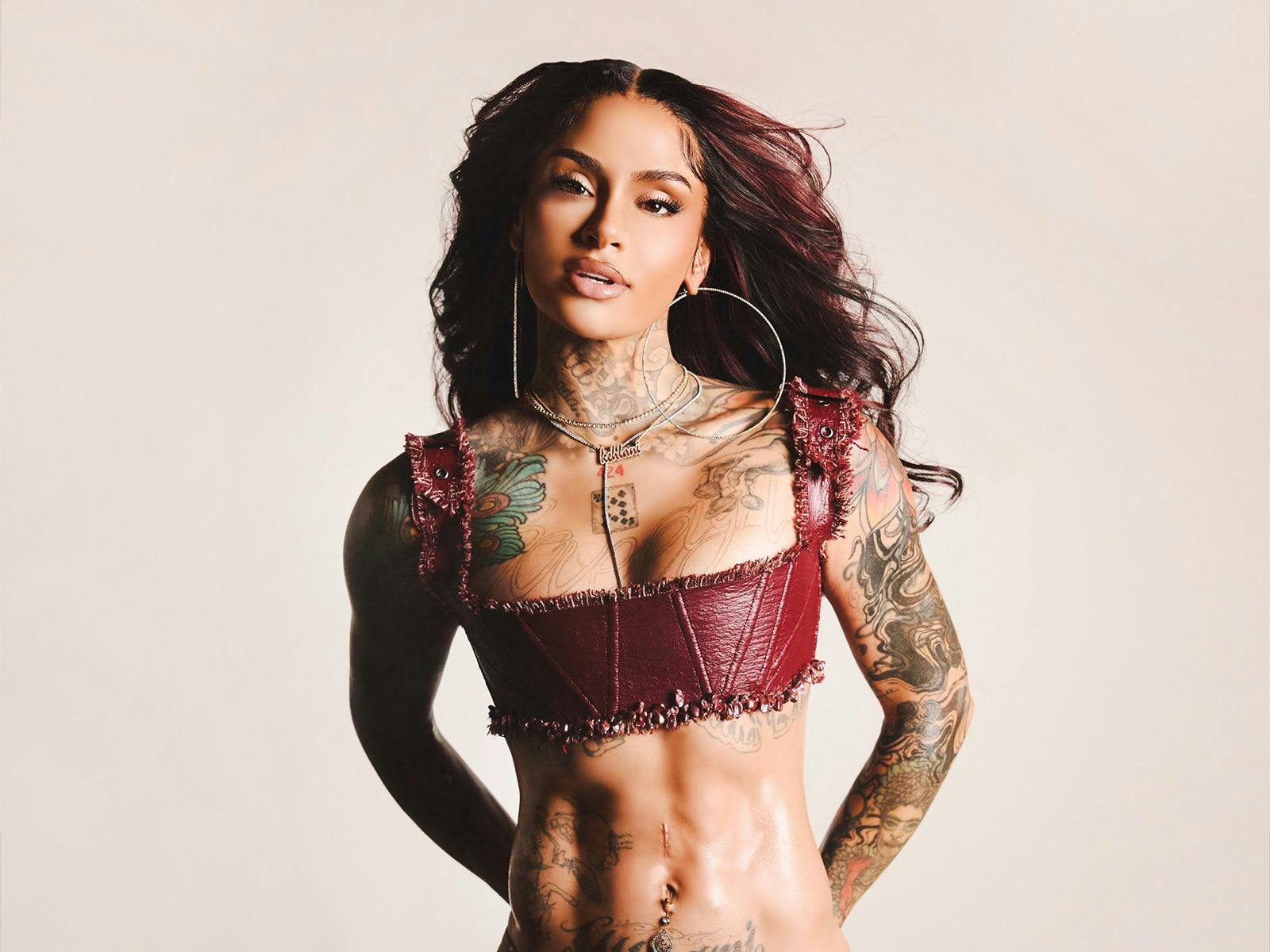 The Kehlani World Tour