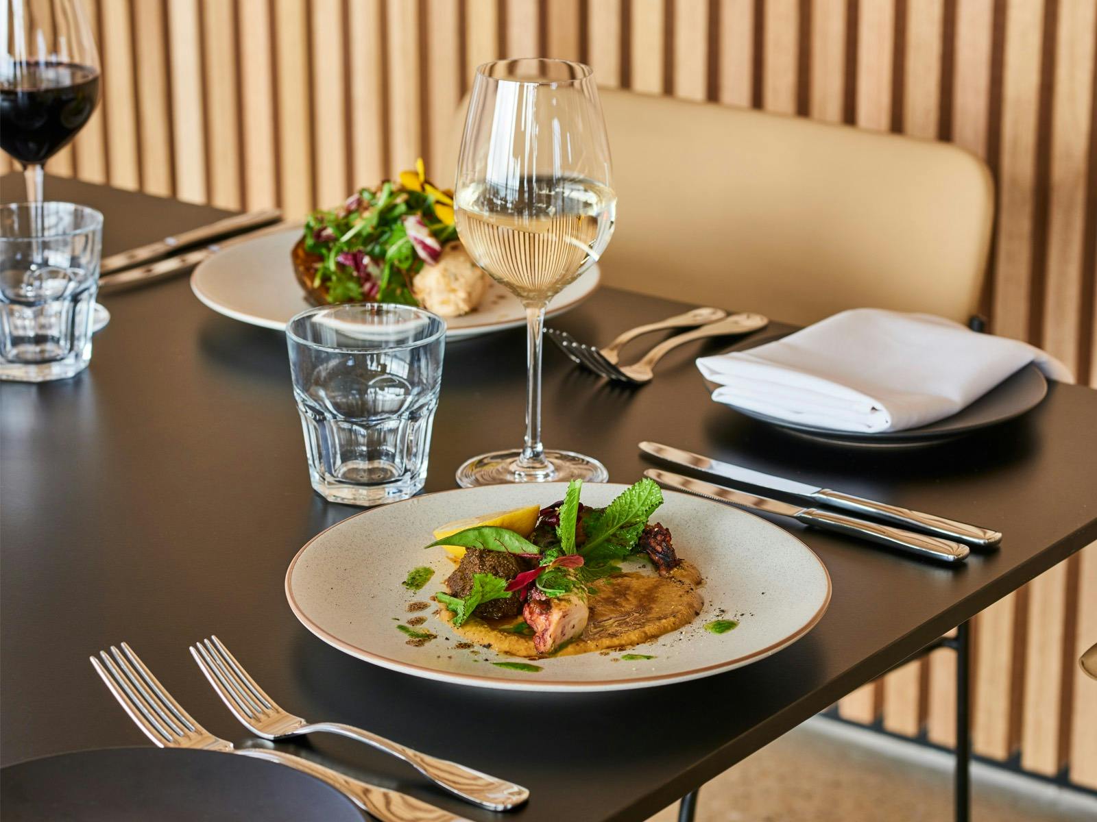 Point Lonsdale Restaurant