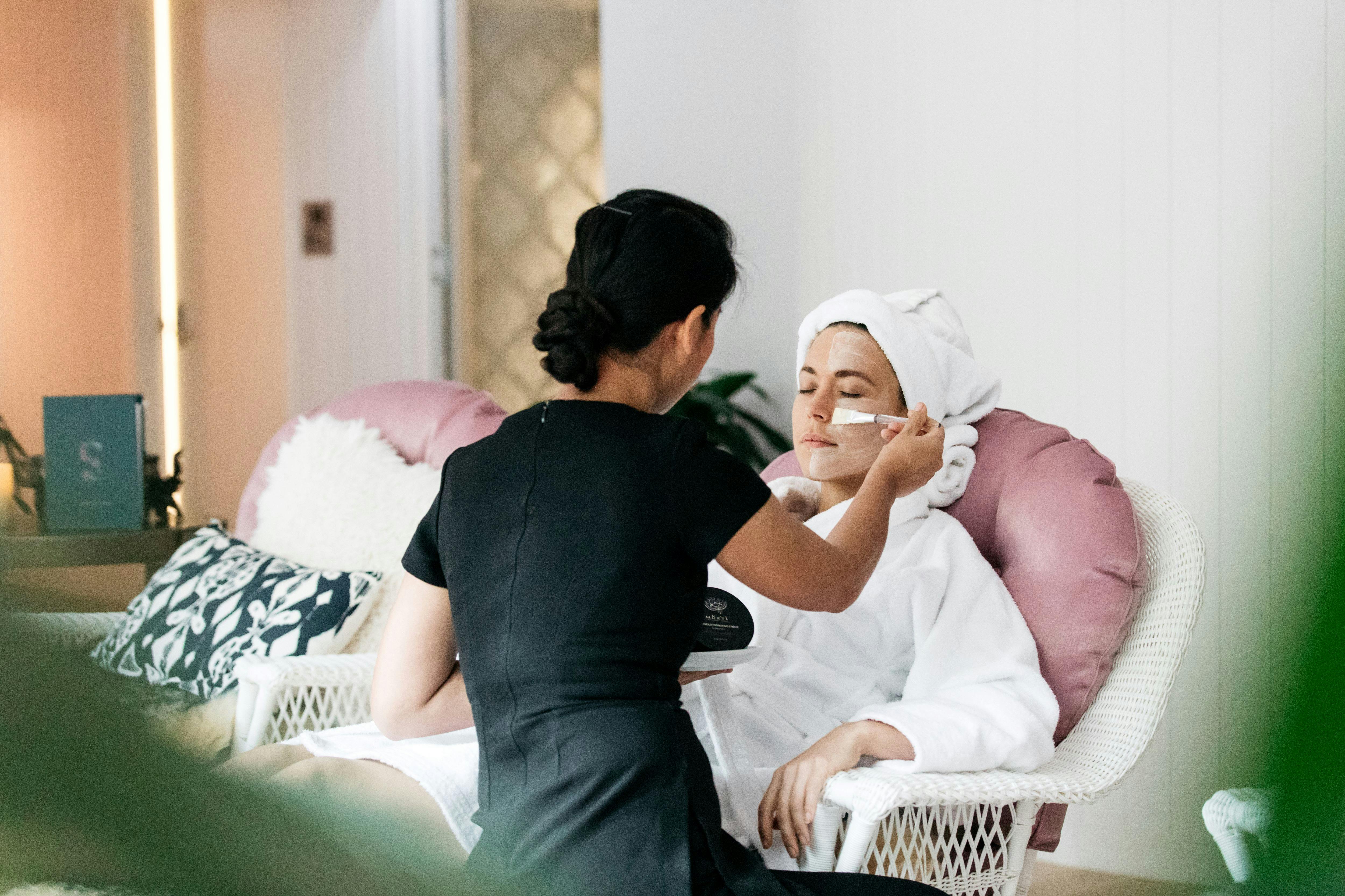 Sol Spa Vaucluse