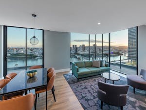 Adina Apartment Hotel Brisbane Adina Apartment Hotel Brisbane
