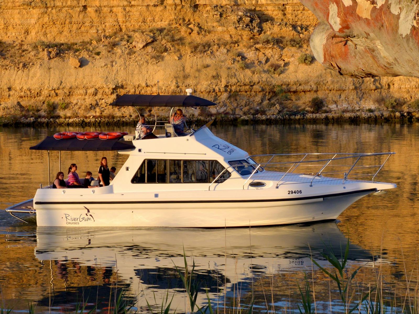 Rivergum Cruises