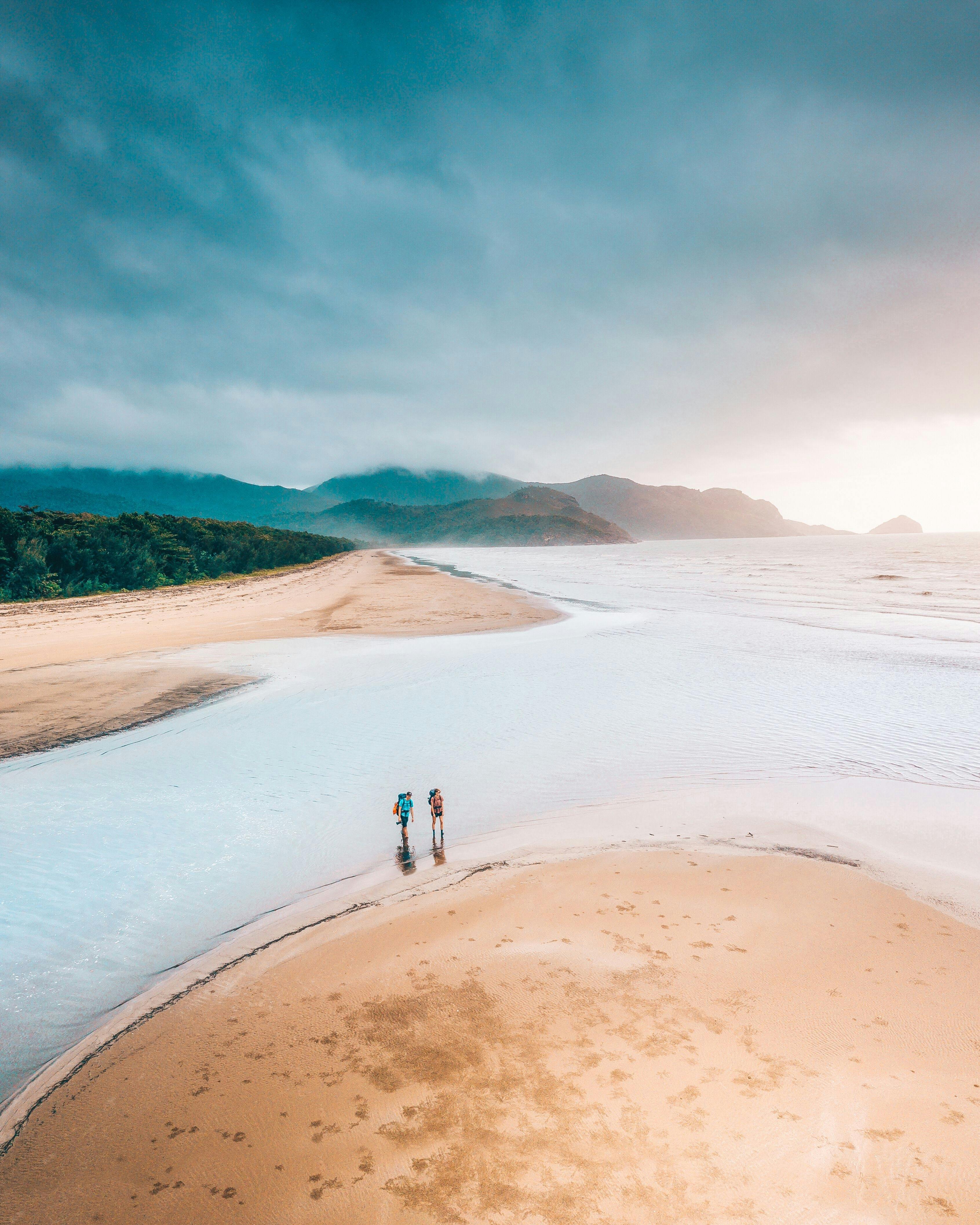 Hinchinbrook Island Cruises
