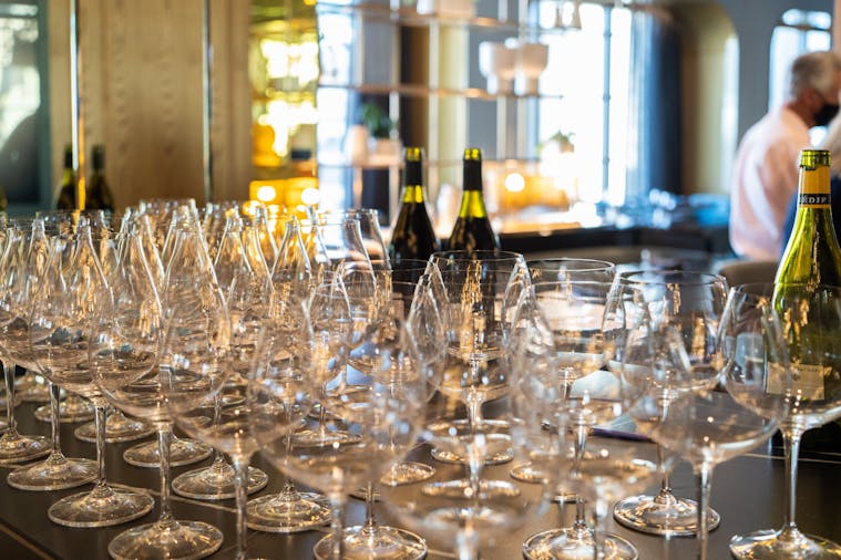 Wine & Cheese Lover's Masterclass