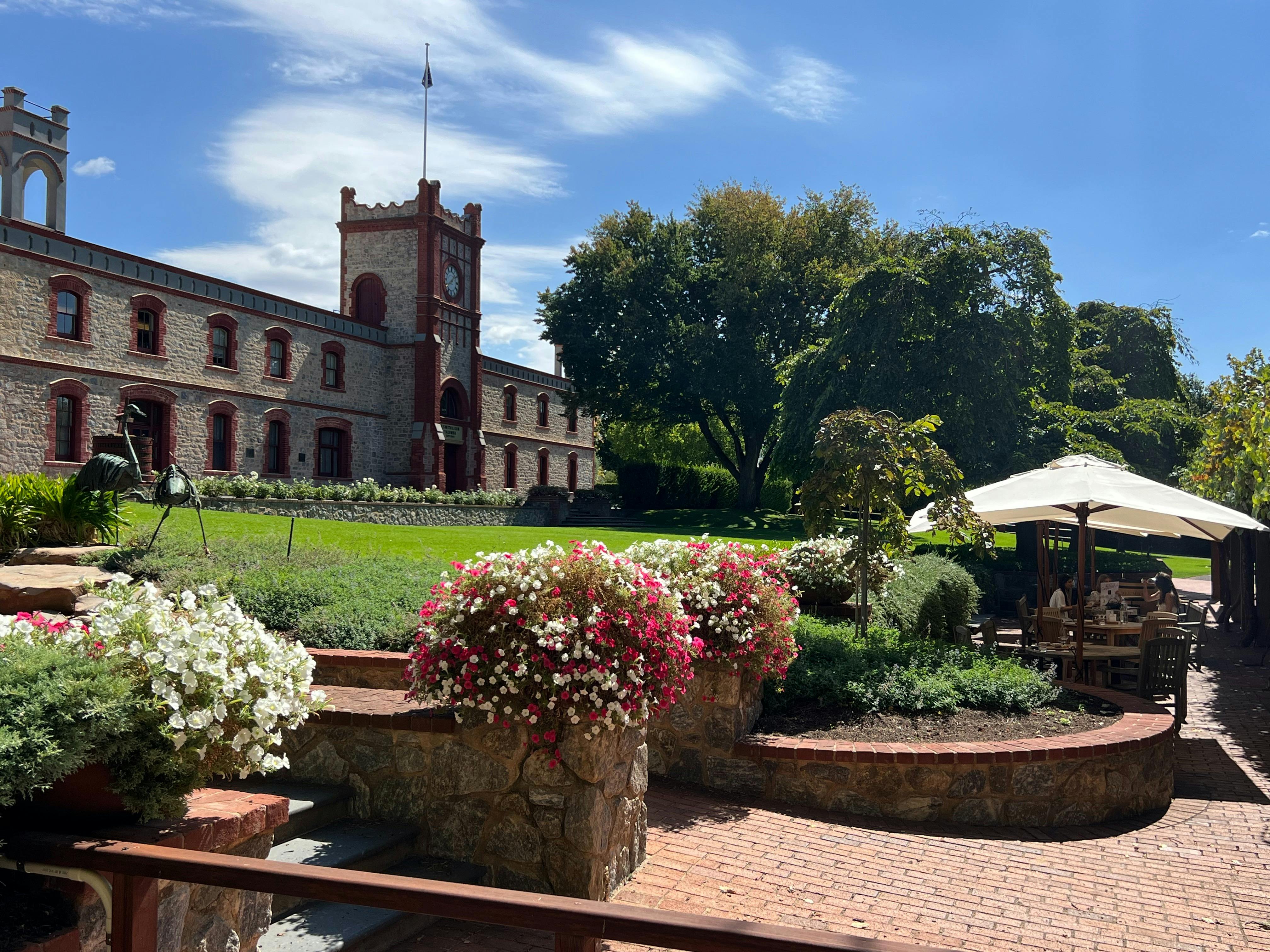 Barossa Valley Private Tour