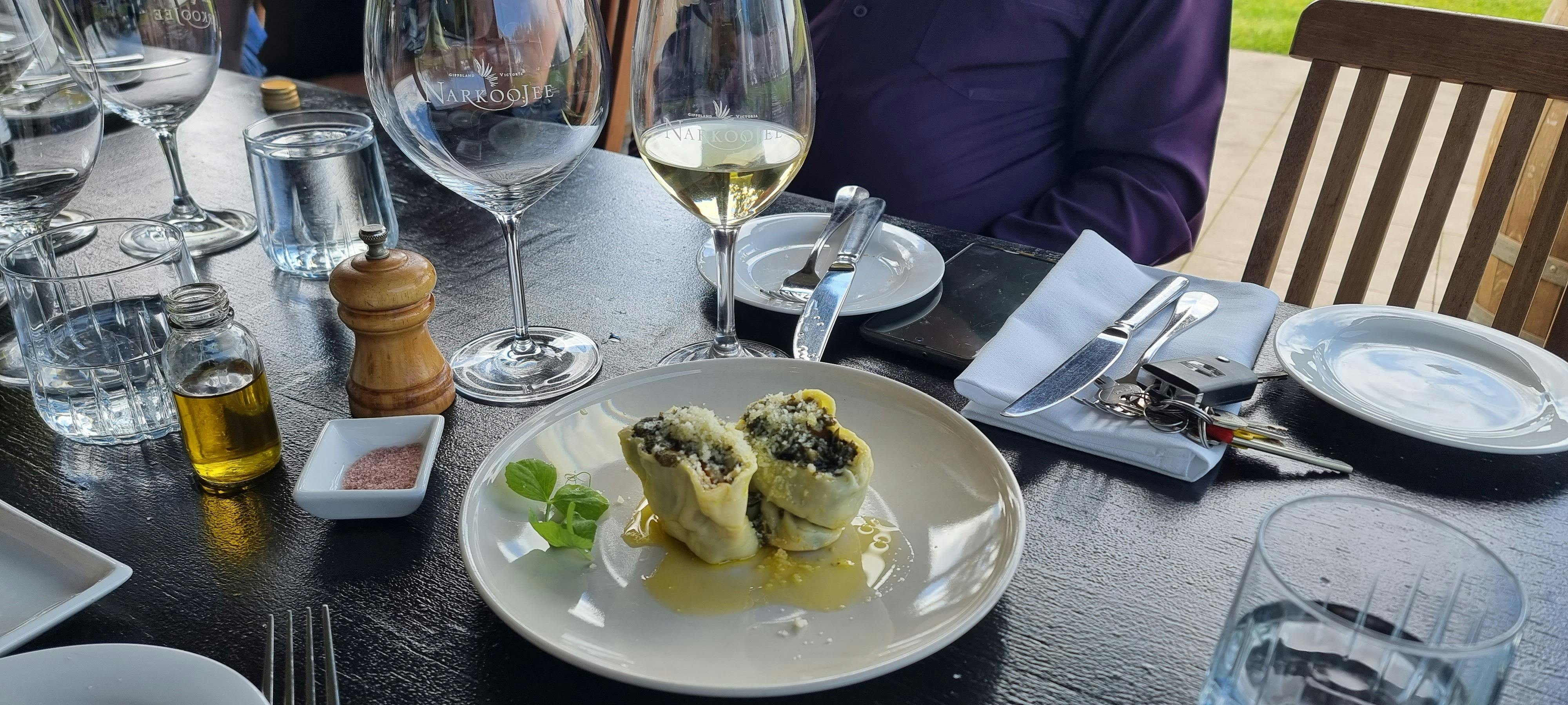 Gippsland Wine Experience Day Tour