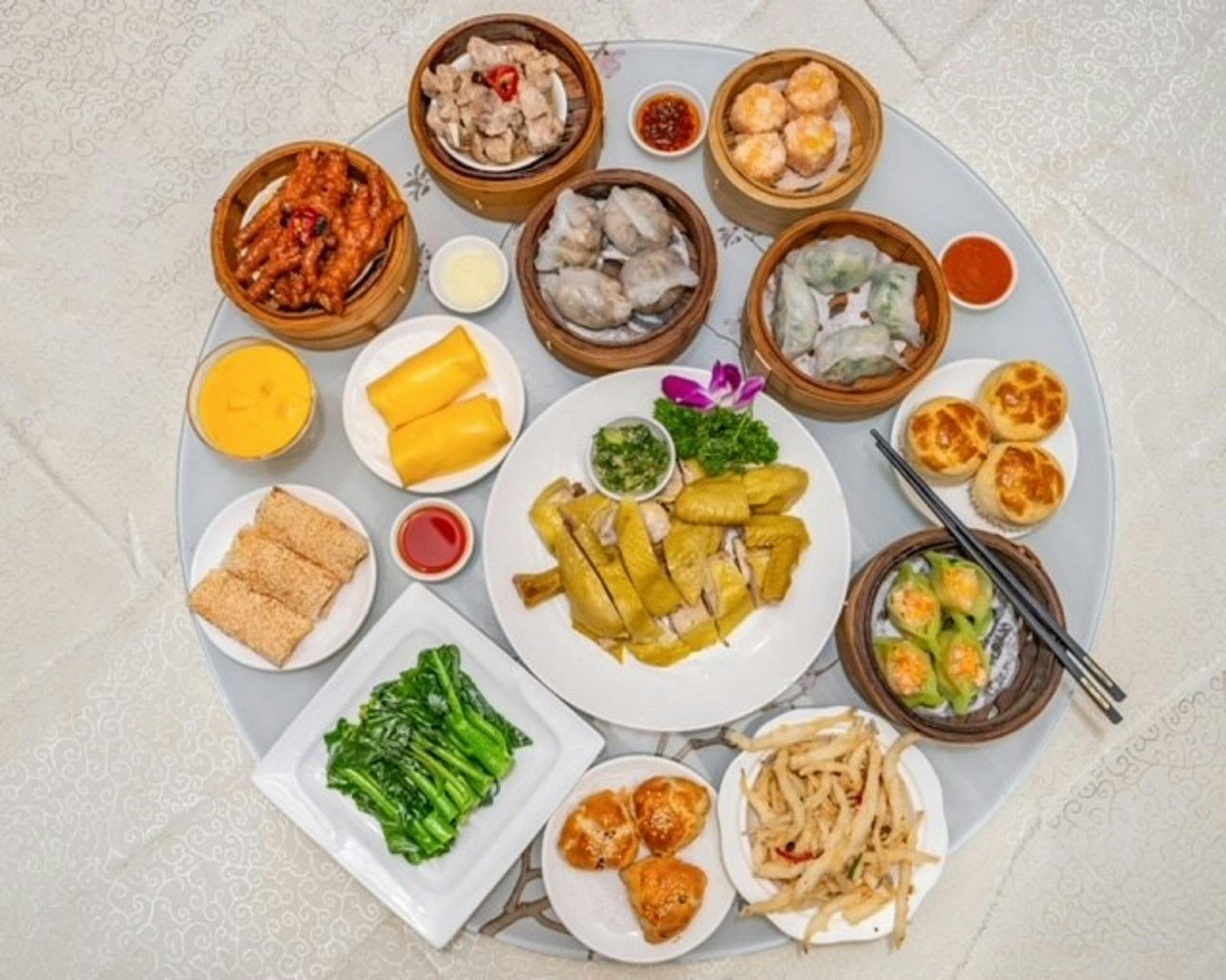 Golden Sands Hurstville