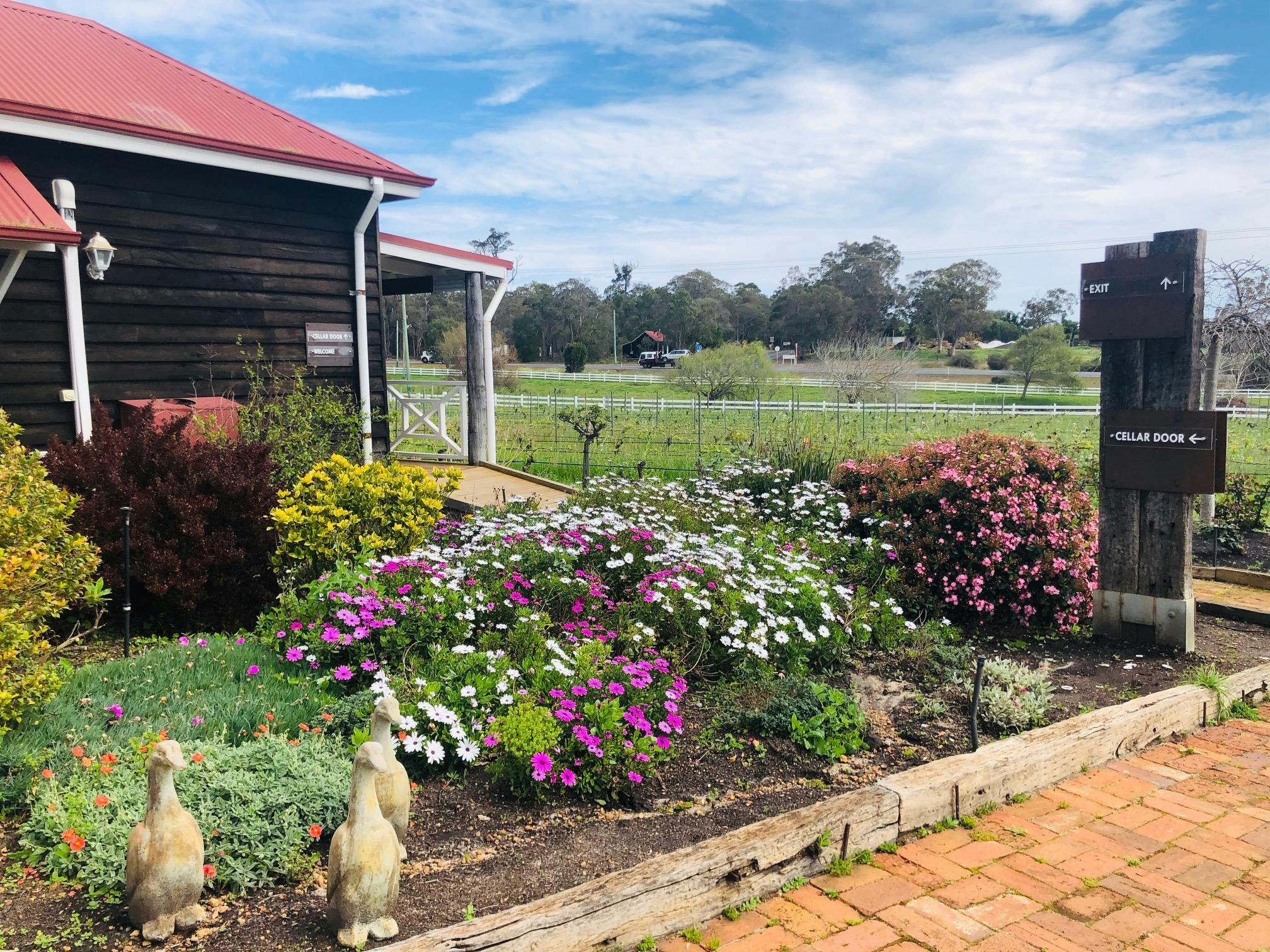 Churchview Estate