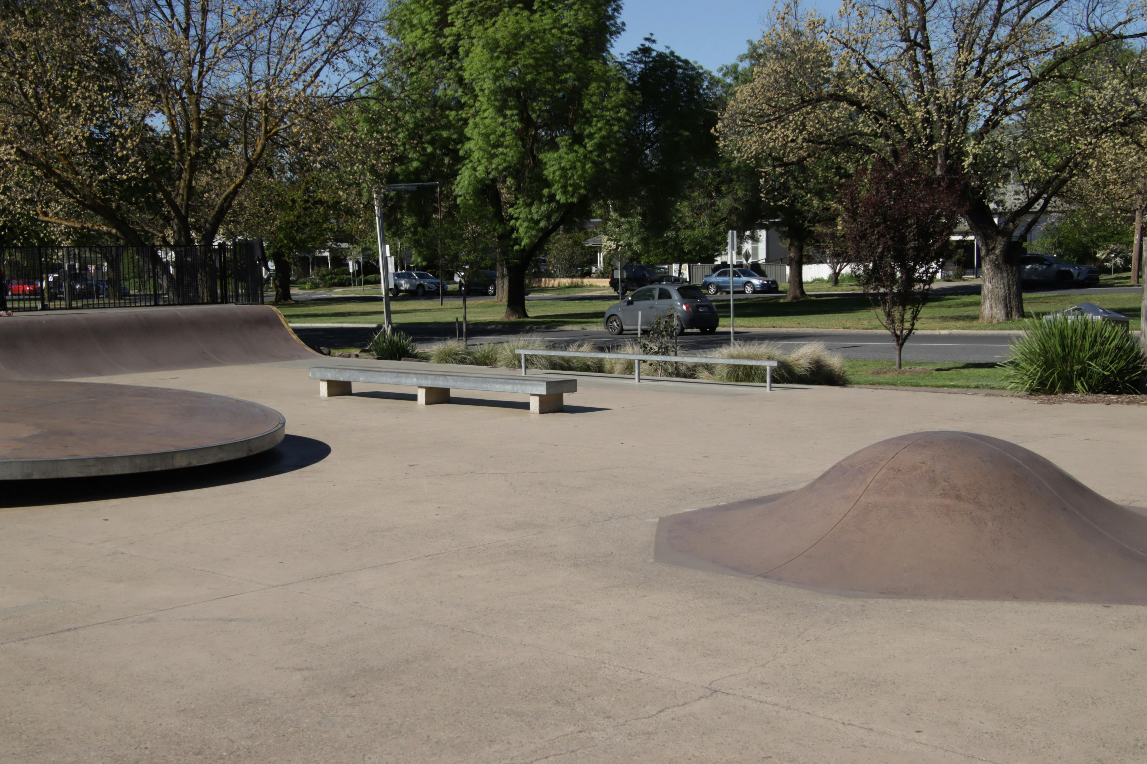 Skatepark