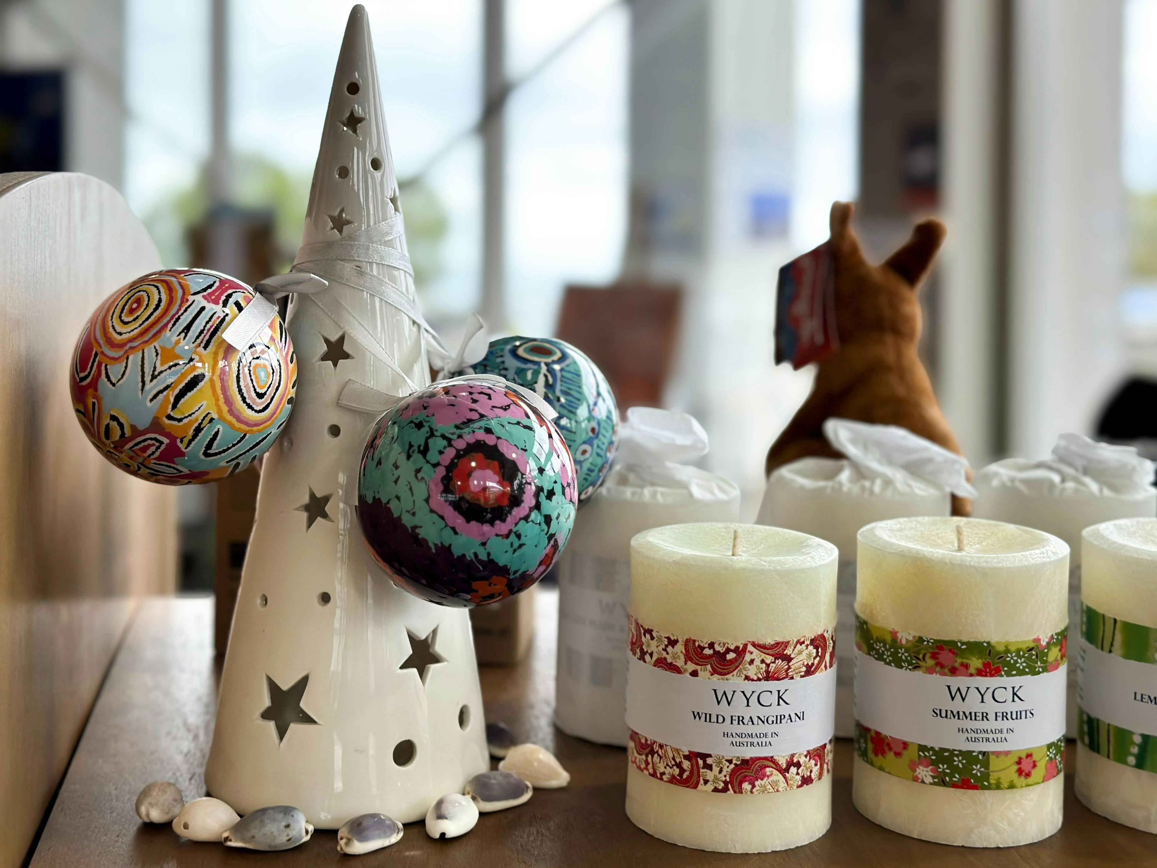 Wollongong Visitor Centre Souvenir and Gift Shop