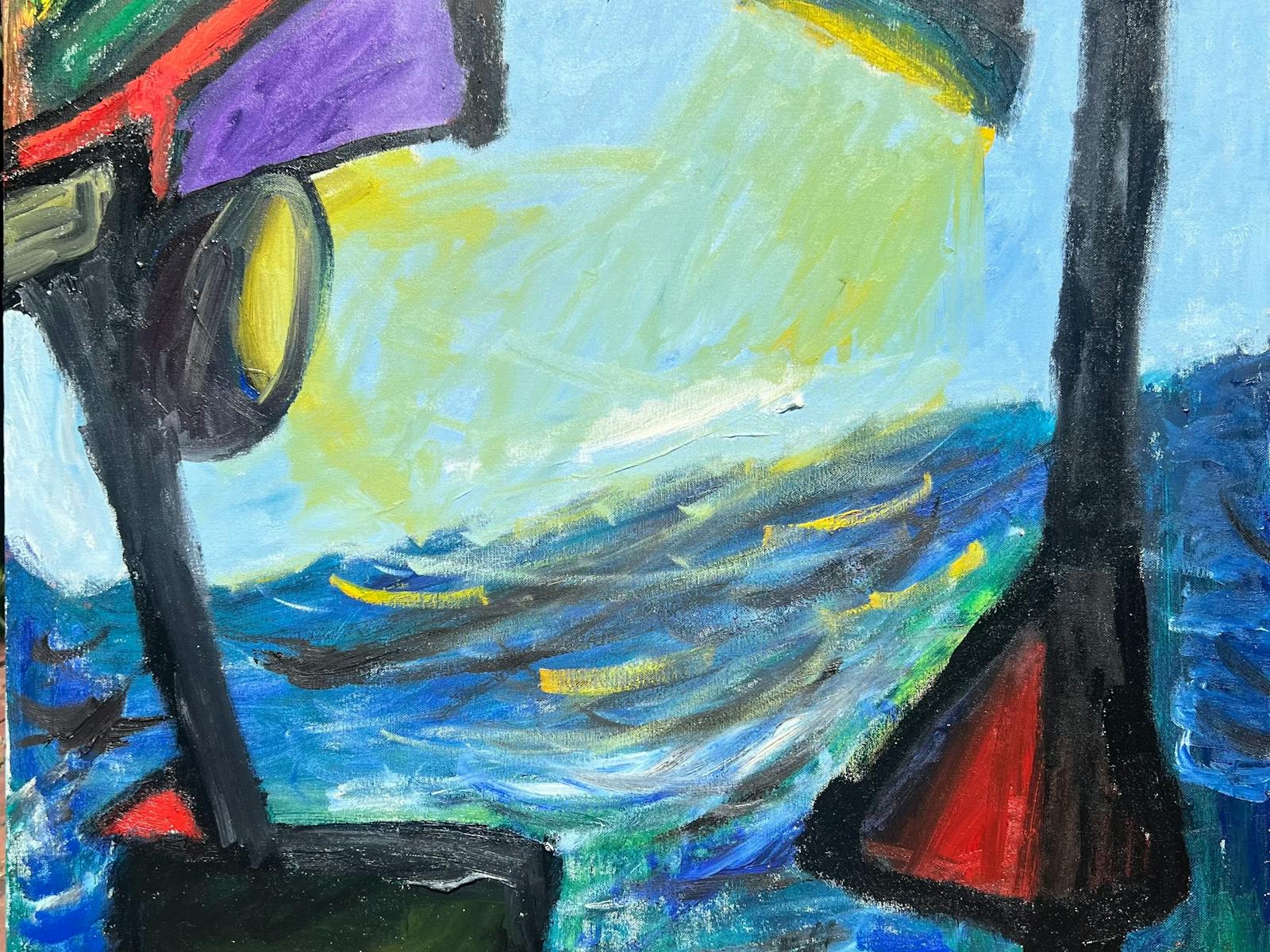 Image for Aria Amore Exhibition Subconscious